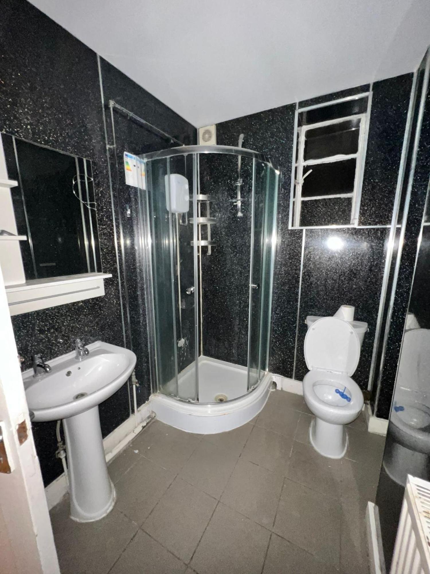 Islington Budget Guesthouse Лондон Экстерьер фото