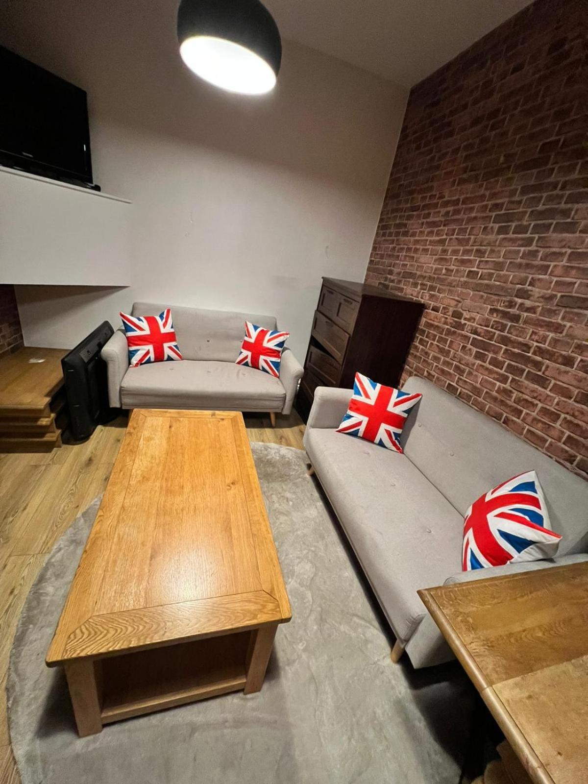 Islington Budget Guesthouse Лондон Экстерьер фото