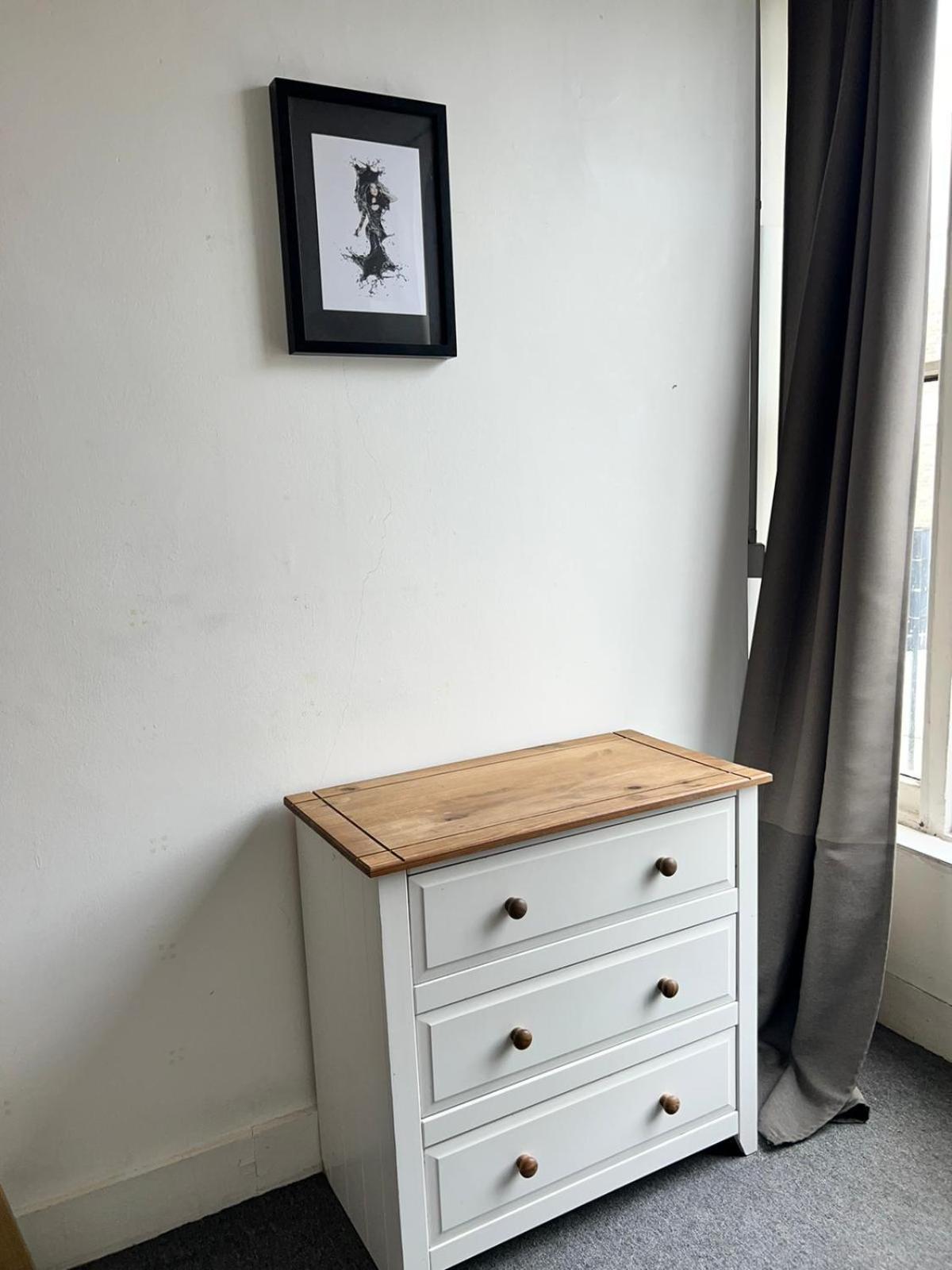 Islington Budget Guesthouse Лондон Экстерьер фото